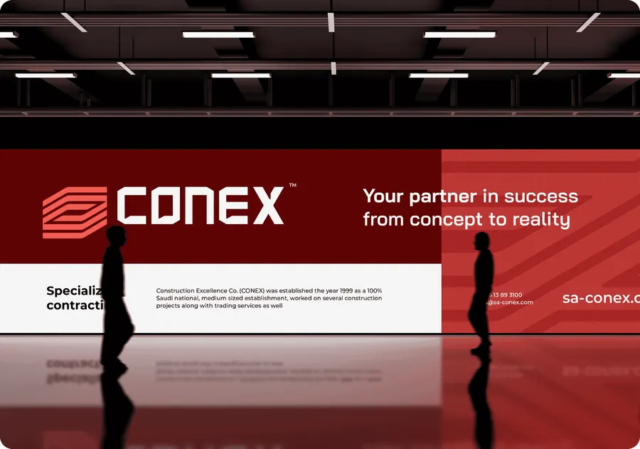 CONEX ™