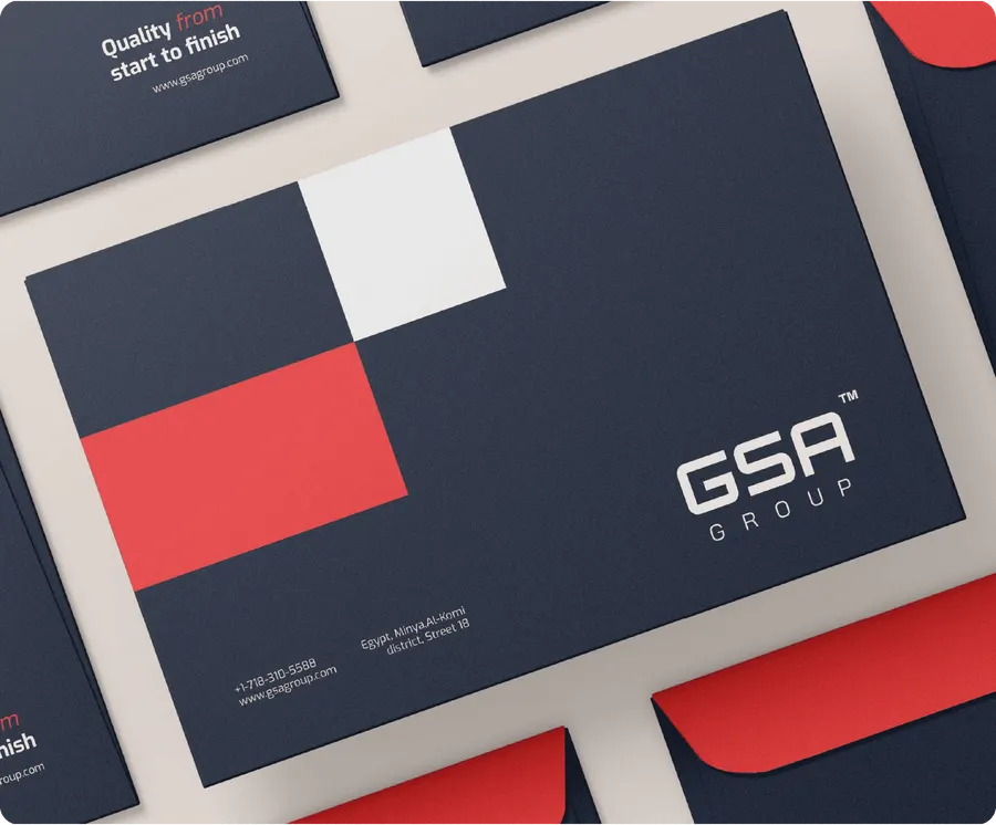 Gsa Group